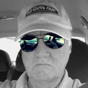 Meet your Posher, Richard edward